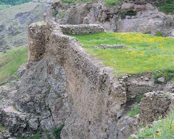 دریاچه اوان