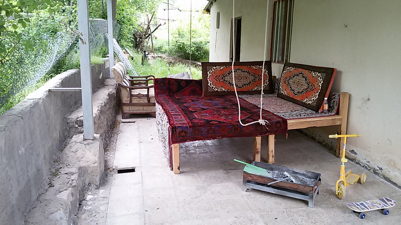 تصویر نسیم الموت