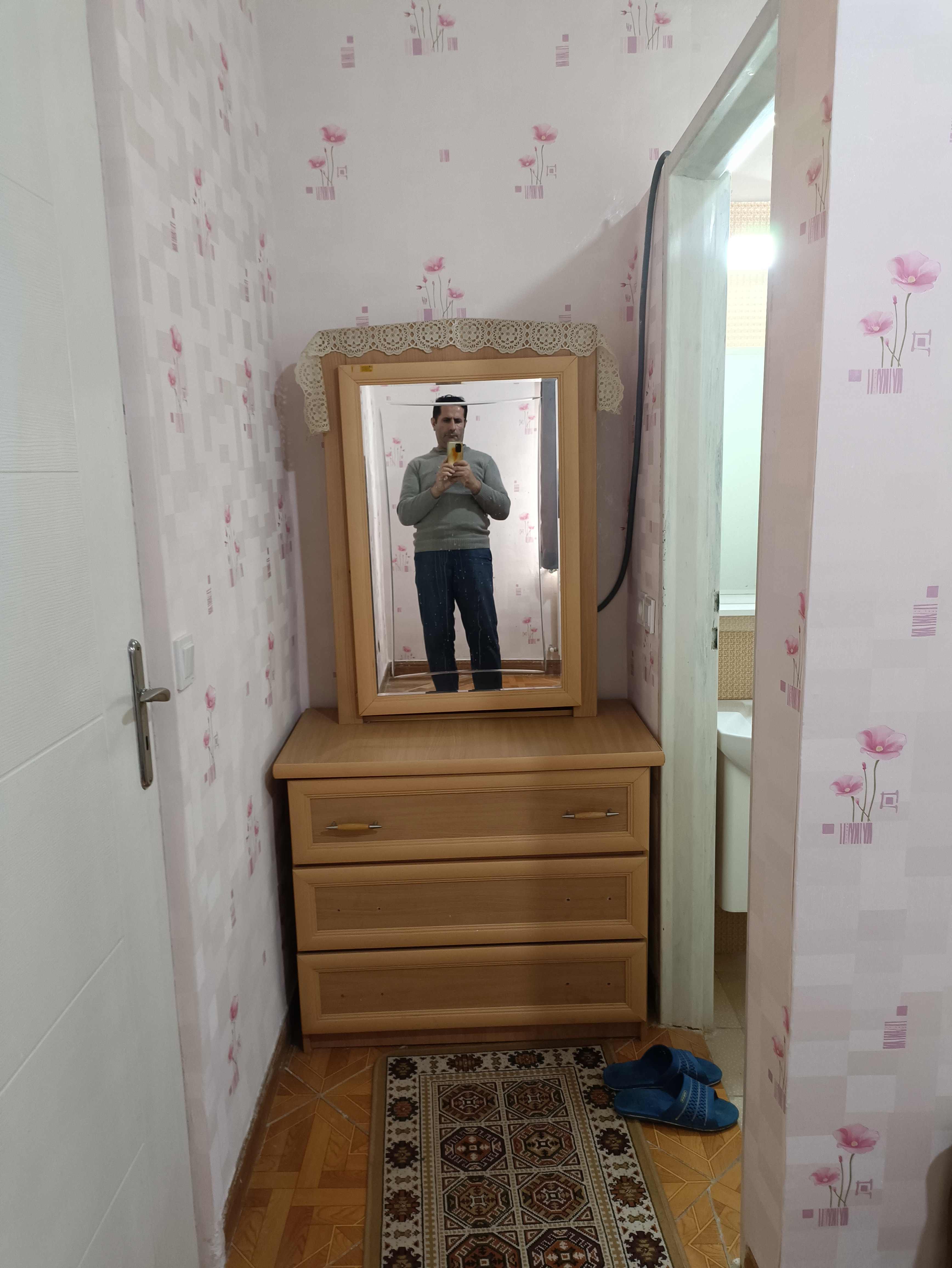 تصویر نسیم الموت