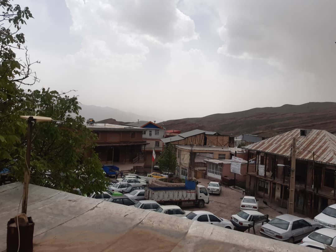 تصویر کوهساران چهار تخته