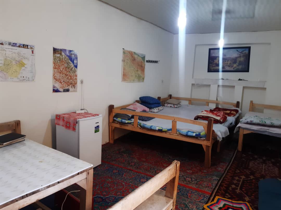 تصویر کوهساران چهار تخته