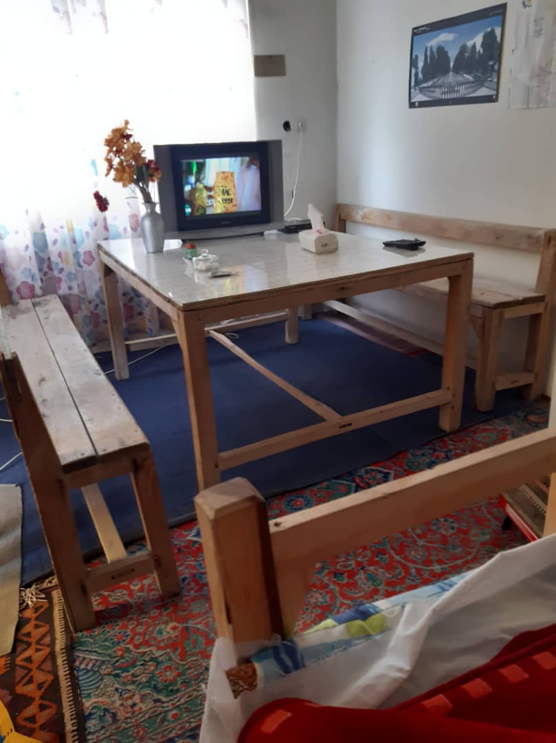 تصویر کوهساران چهار تخته