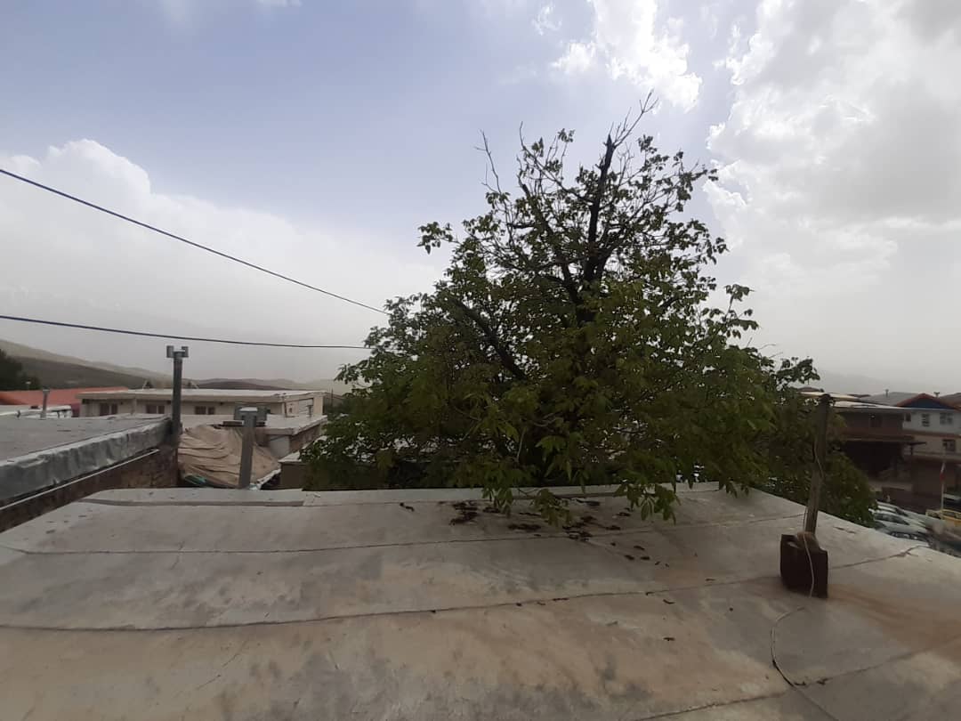 تصویر کوهساران چهار تخته