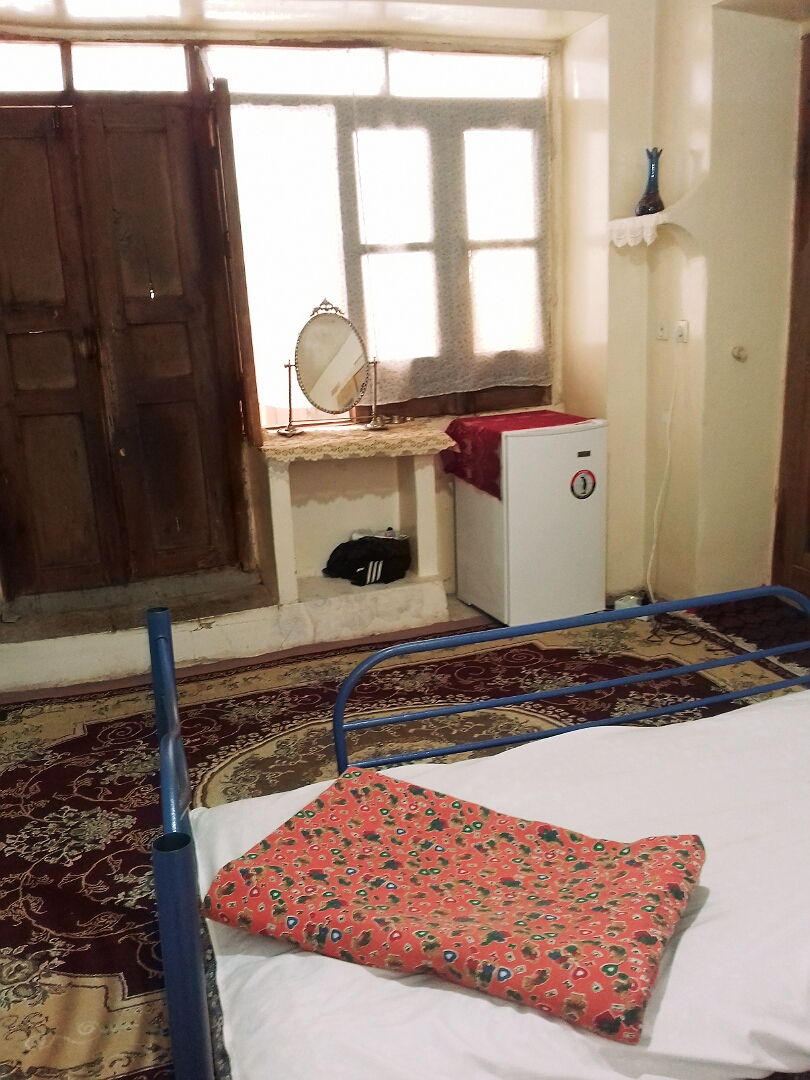 تصویر کوهساران دو تخته