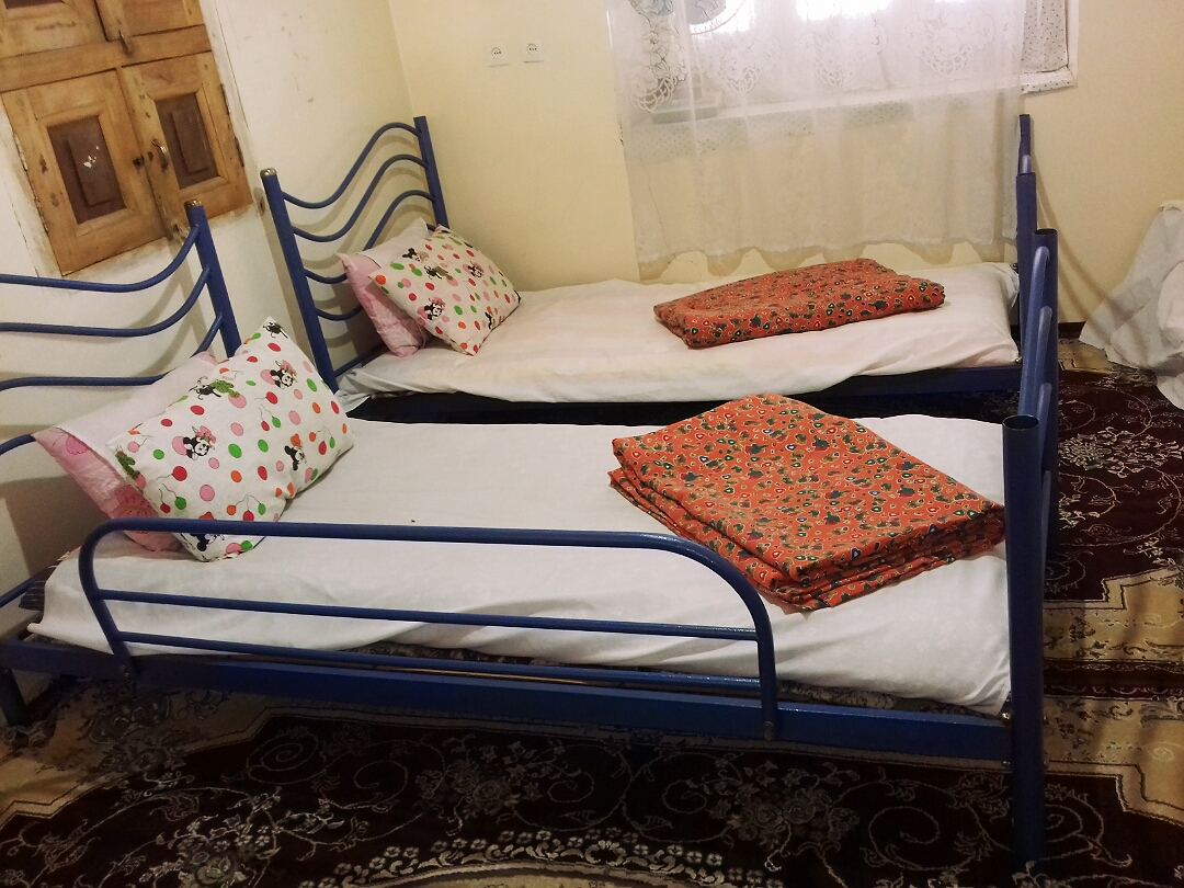 تصویر کوهساران دو تخته