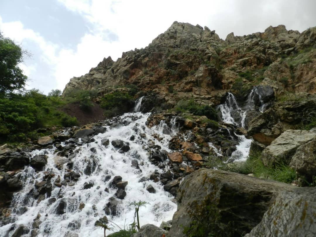 تصویر 15 متری پرچکوه 1