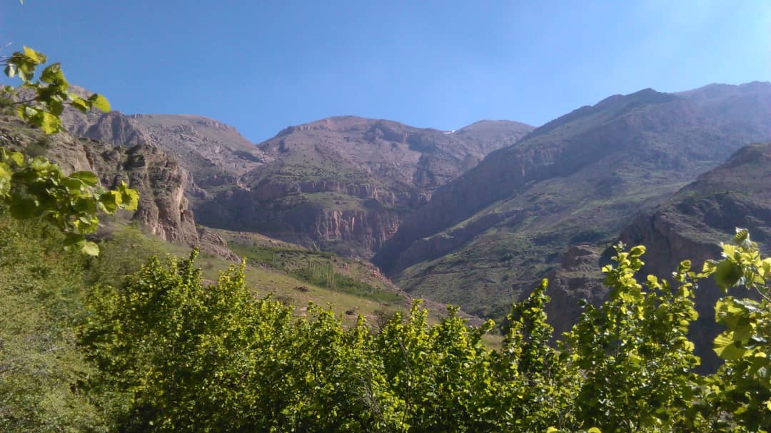 تصویر 15 متری پرچکوه 3