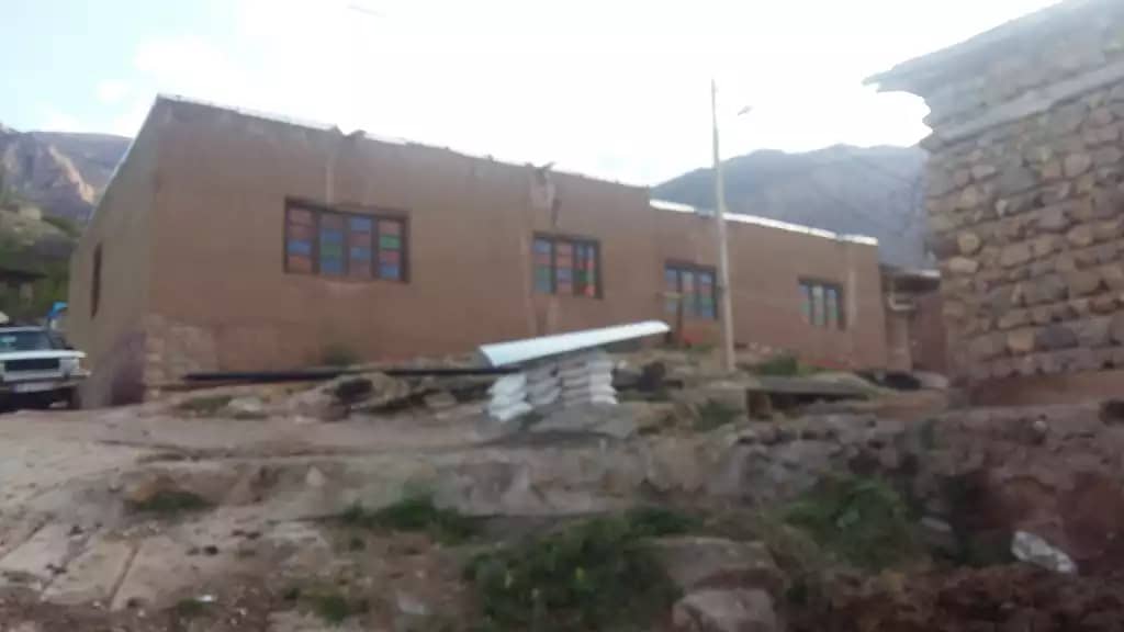 تصویر 15 متری پرچکوه 3