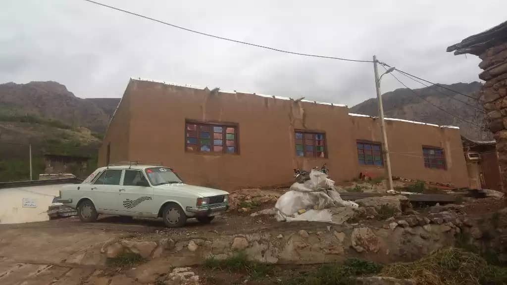 تصویر 15 متری پرچکوه 3