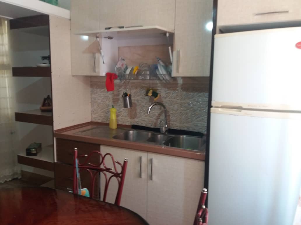 تصویر مهمانپذیر آرامش 4