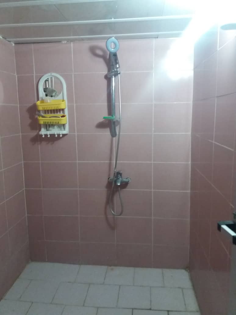 تصویر مهمانپذیر آرامش 4