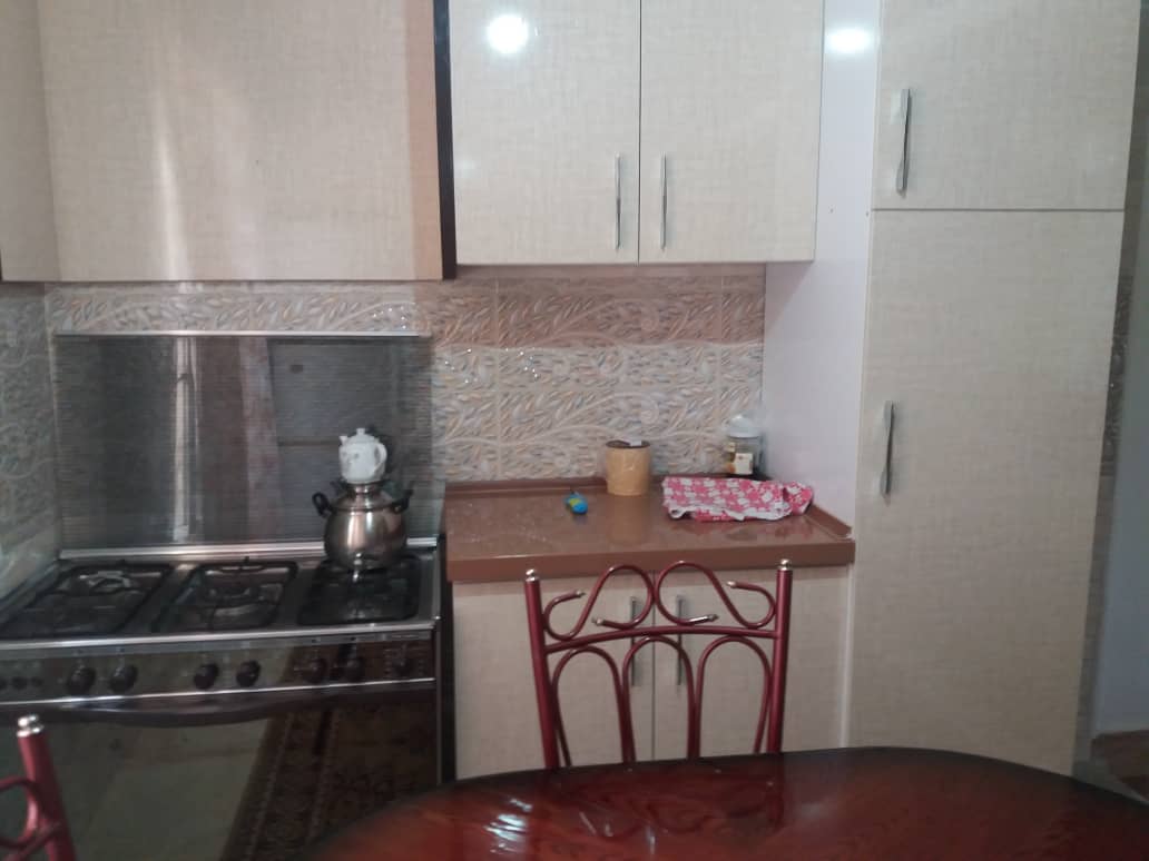 تصویر مهمانپذیر آرامش 4