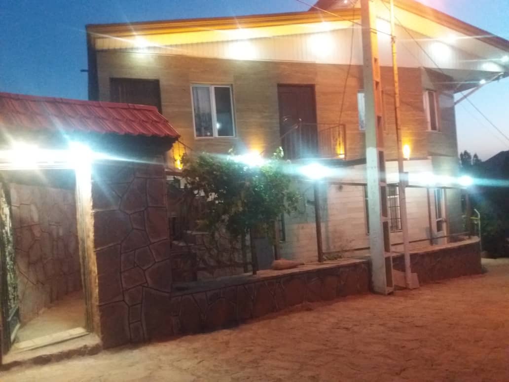 تصویر مهمانپذیر آرامش 4