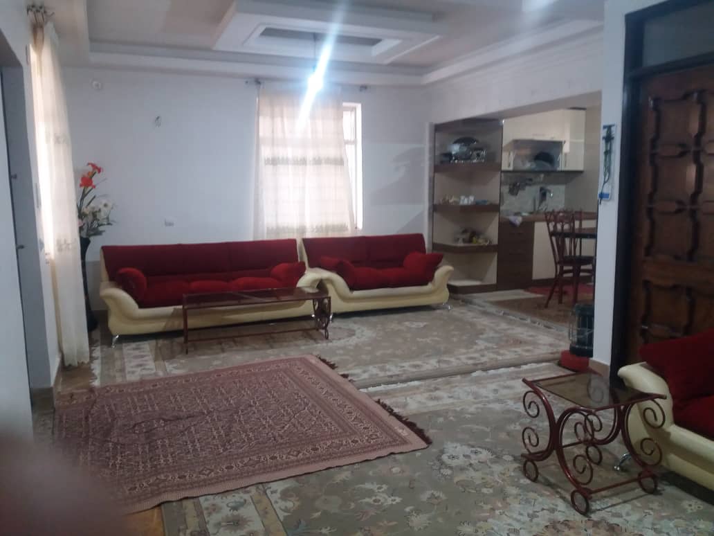 تصویر مهمانپذیر آرامش 4