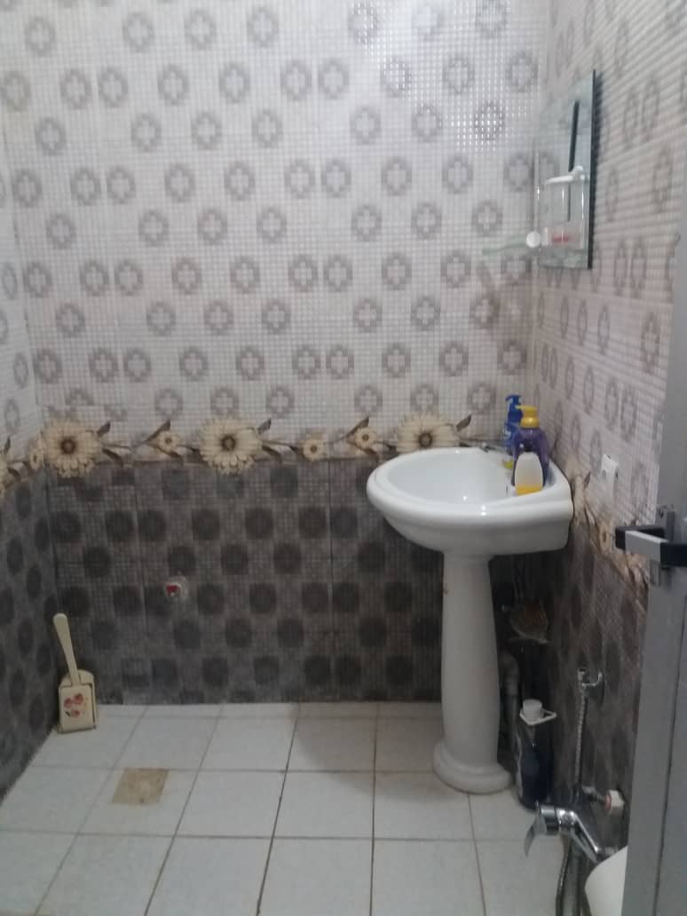 تصویر مهمانپذیر آرامش 4