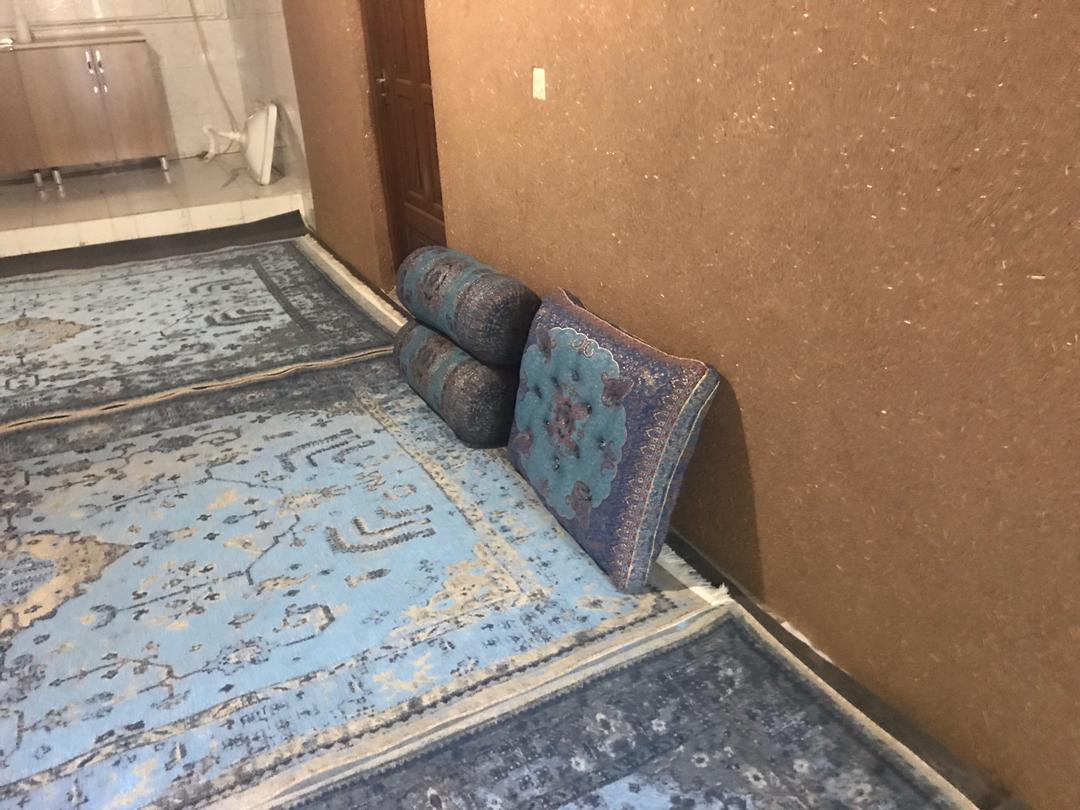 تصویر بومگردی شکوفه گیلاس