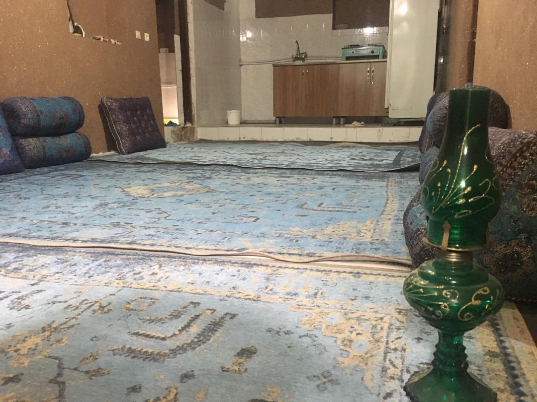 تصویر بومگردی شکوفه گیلاس