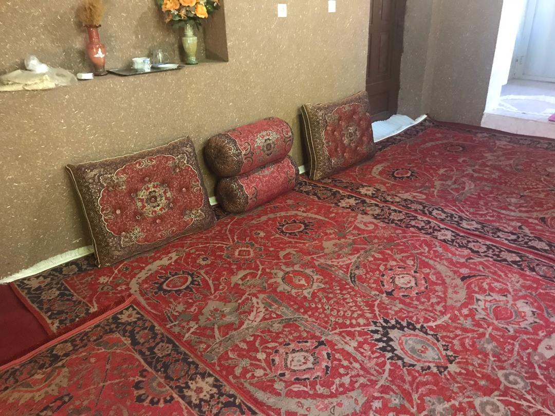 تصویر بومگردی شکوفه گیلاس