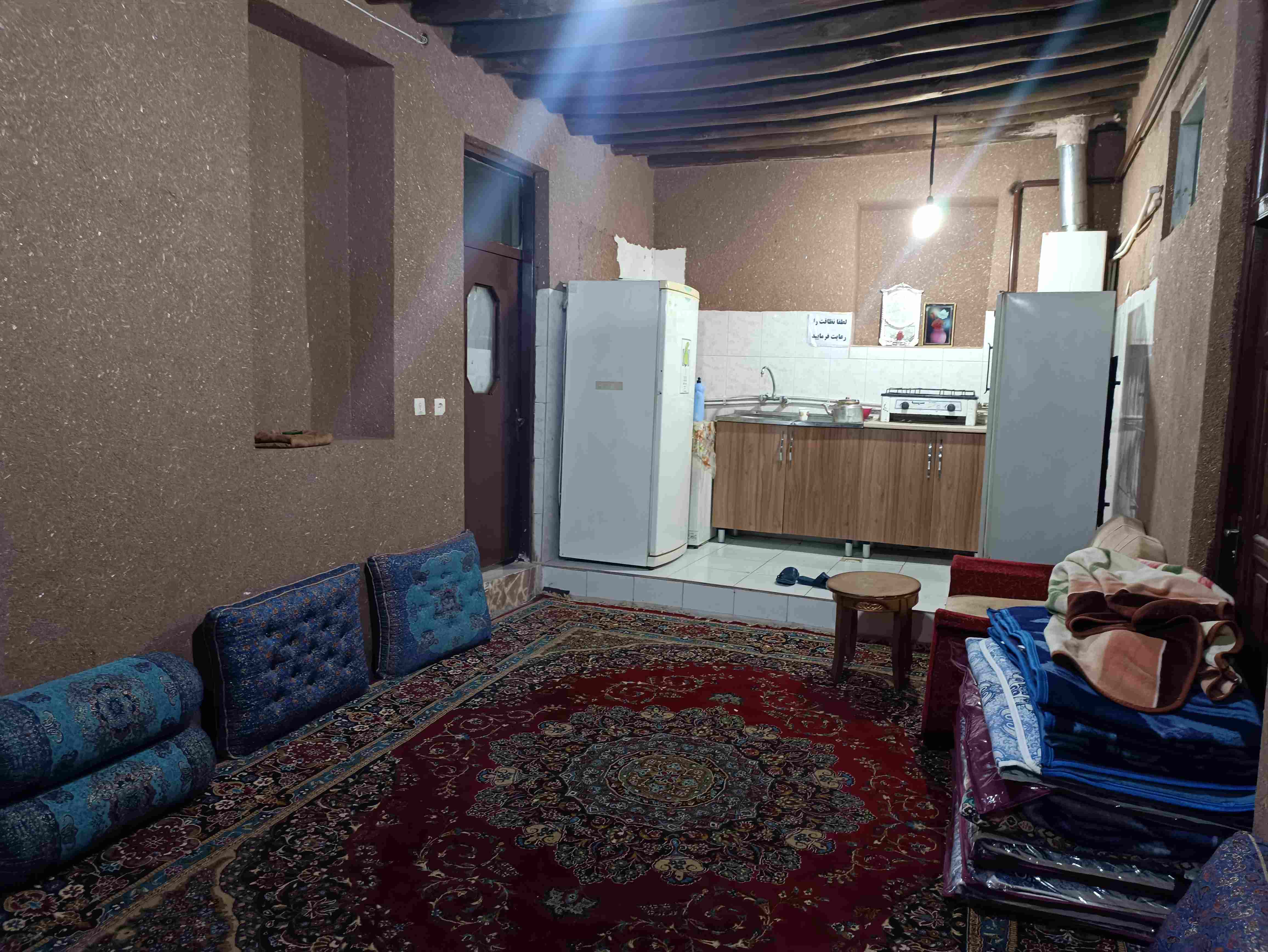 تصویر بومگردی شکوفه گیلاس