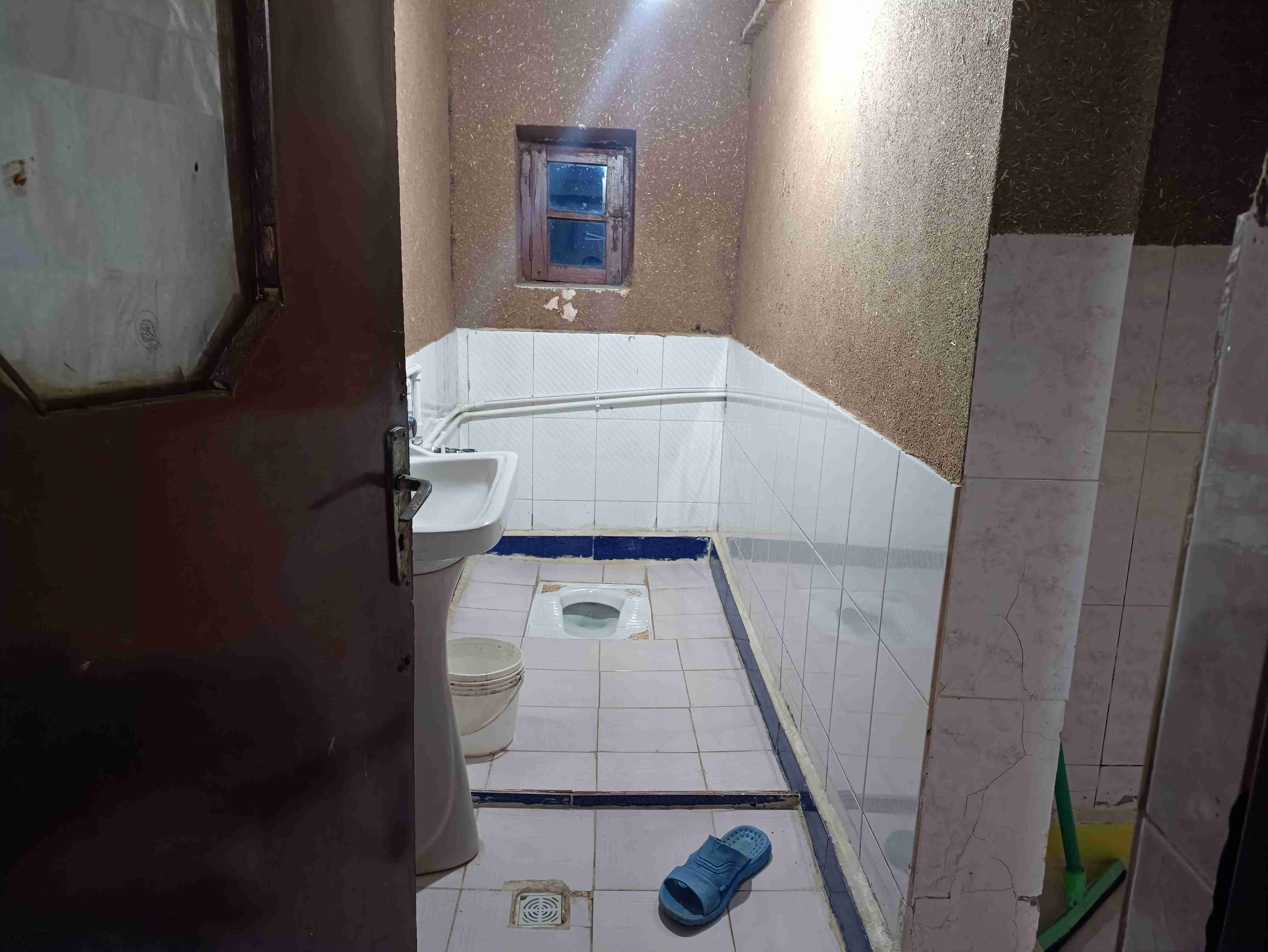 تصویر بومگردی شکوفه گیلاس