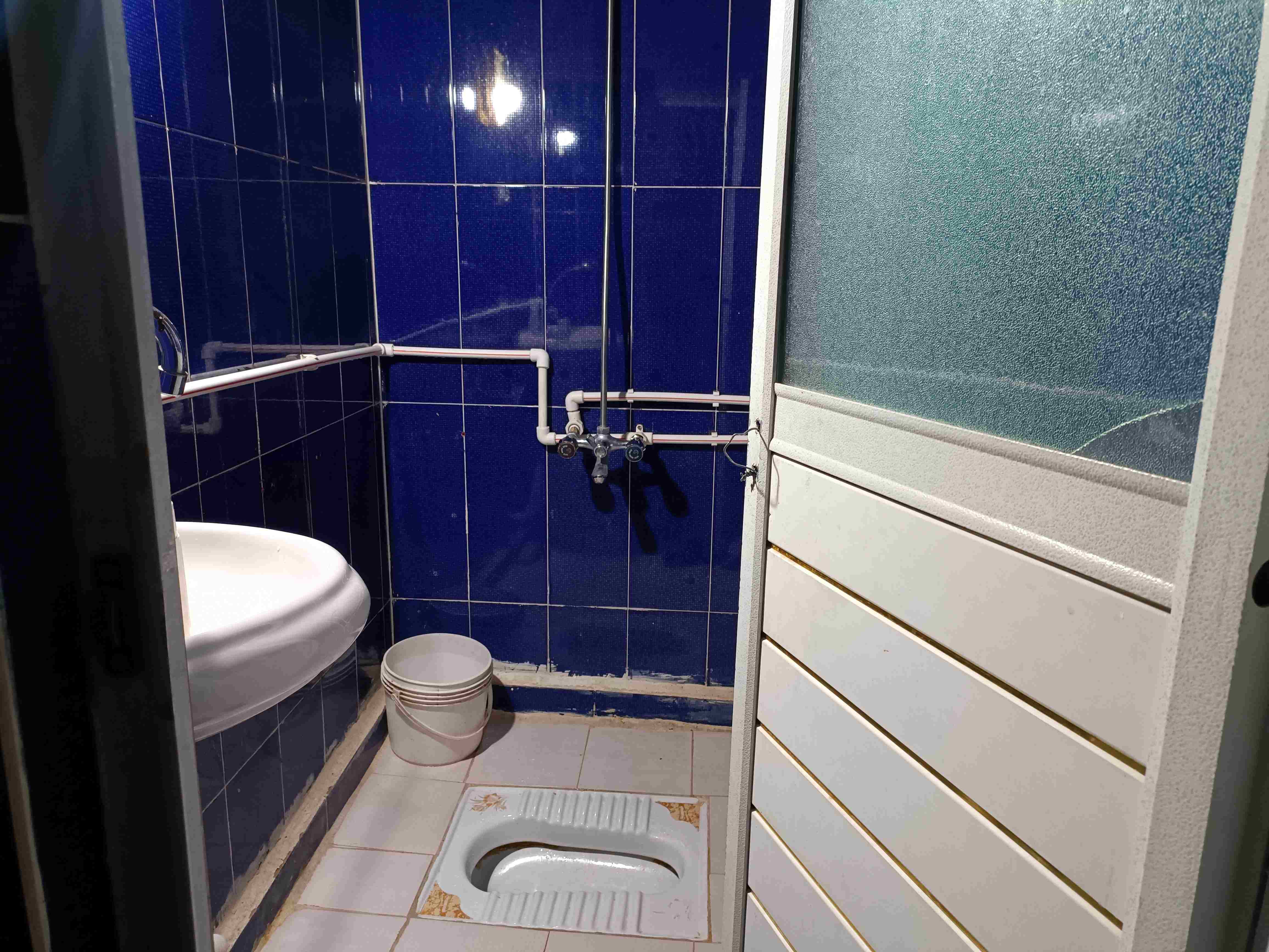 تصویر بومگردی شکوفه گیلاس