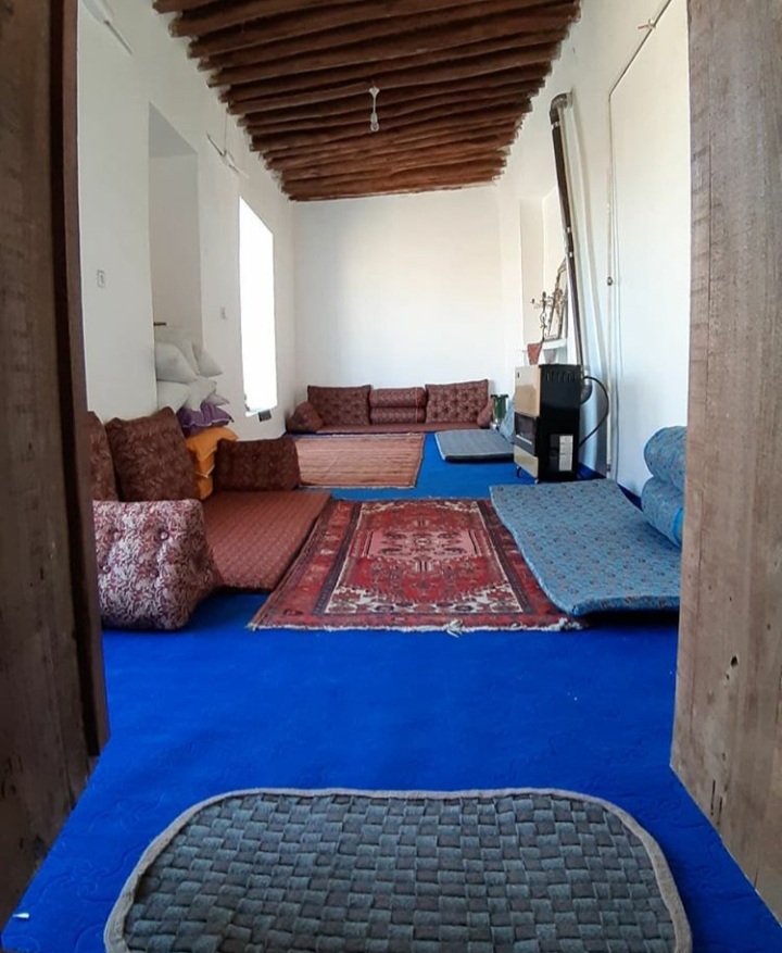 تصویر خانه عباسی کهک