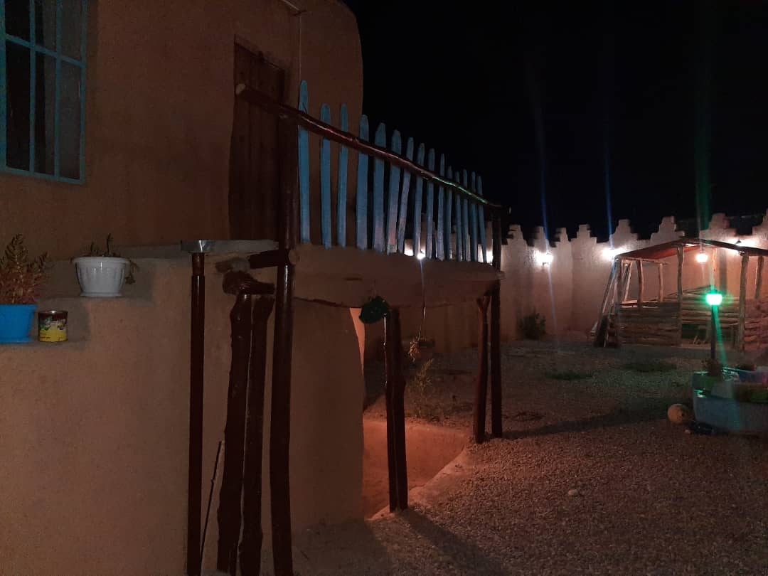 تصویر خانه عباسی کهک