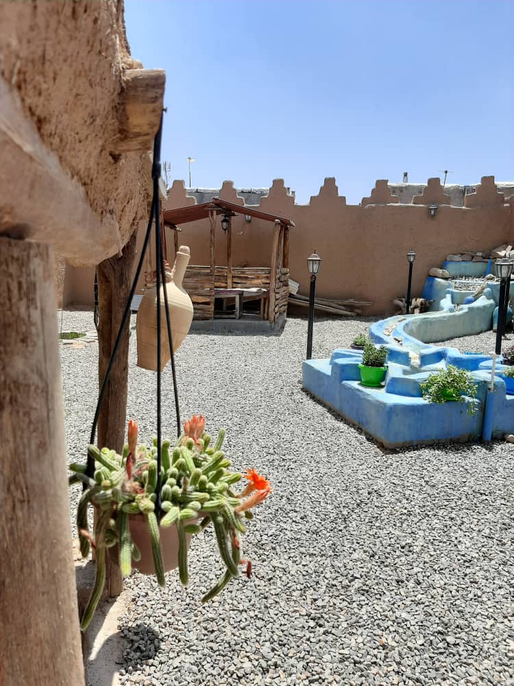 تصویر خانه عباسی کهک