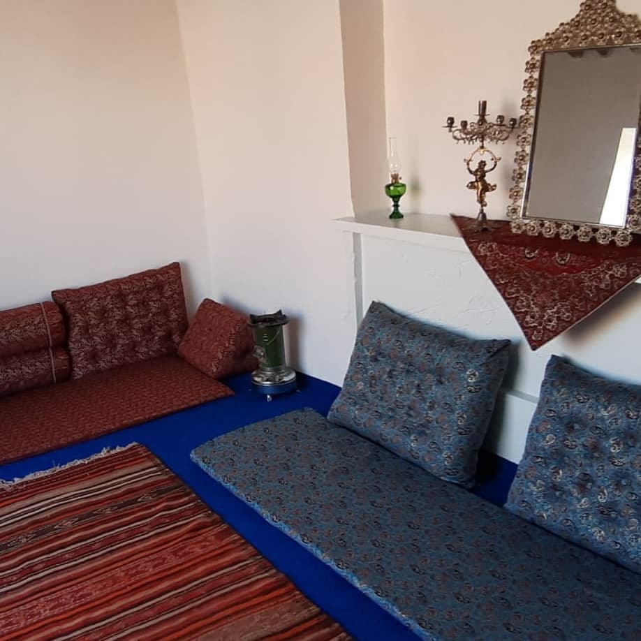 تصویر خانه عباسی کهک