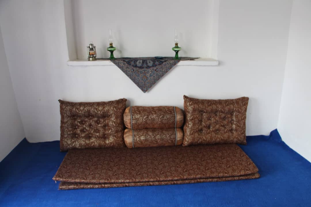 تصویر خانه عباسی کهک