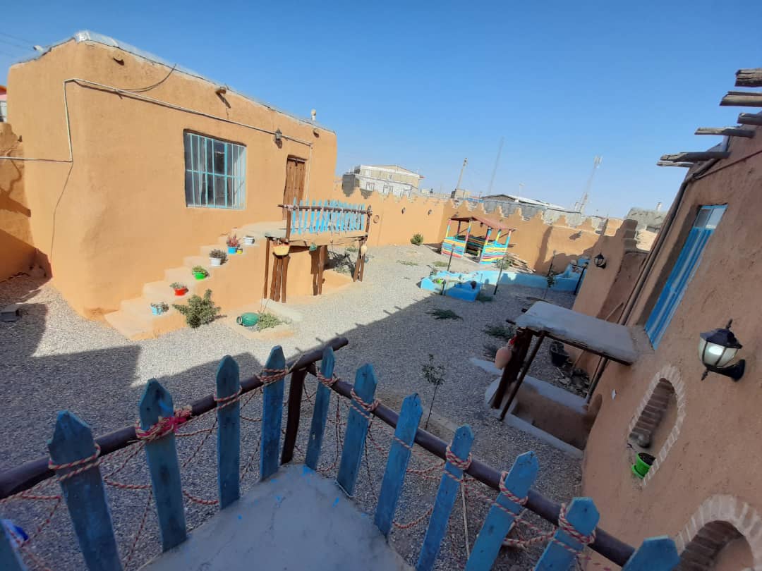 تصویر خانه عباسی کهک