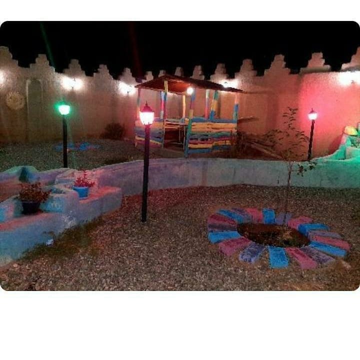 تصویر خانه عباسی کهک