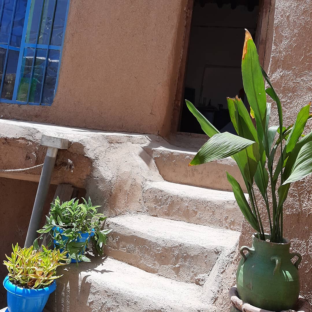 تصویر خانه عباسی کهک