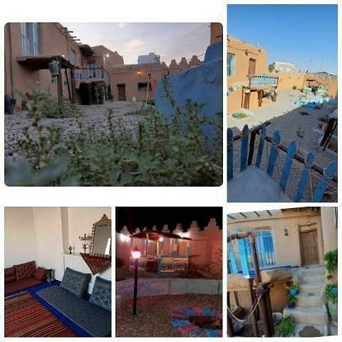 تصویر خانه عباسی کهک