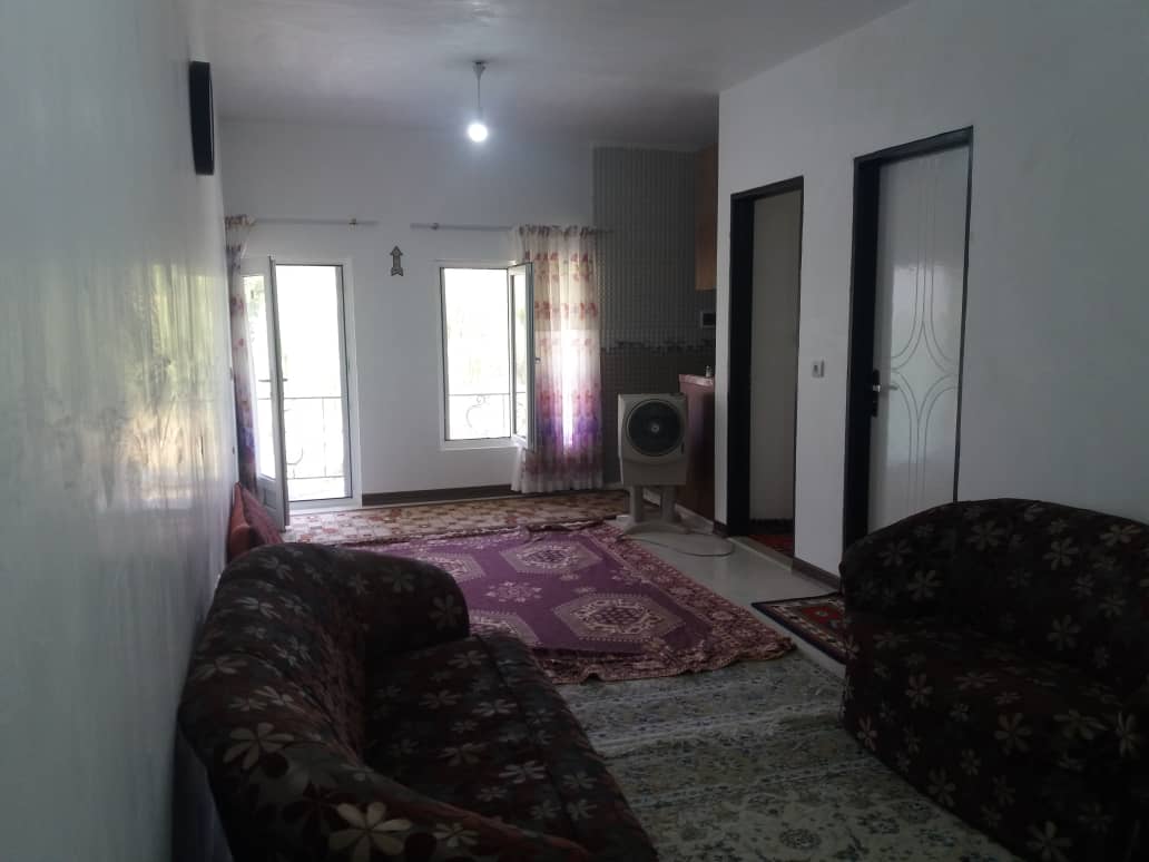 تصویر مهمانپذیر آرامش 3