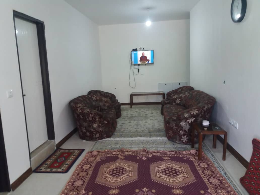 تصویر مهمانپذیر آرامش 3