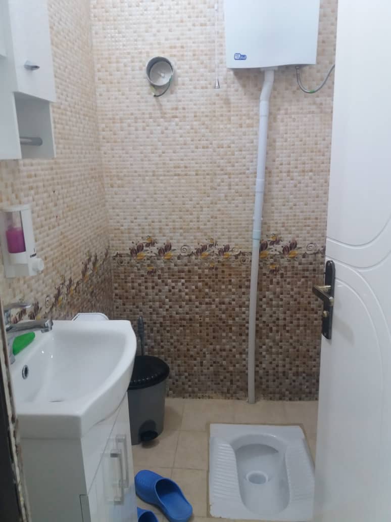 تصویر مهمانپذیر آرامش 3