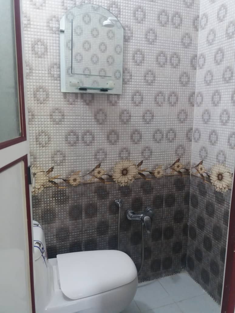 تصویر مهمانپذیر آرامش 3