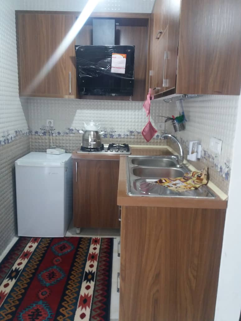 تصویر مهمانپذیر آرامش 3