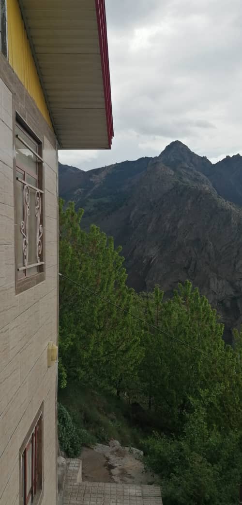 تصویر آتون رو