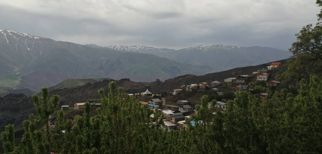 تصویر آتون رو