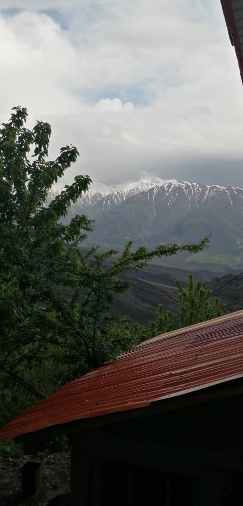 تصویر آتون رو