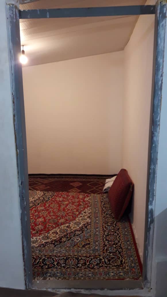 تصویر آسایش الموت