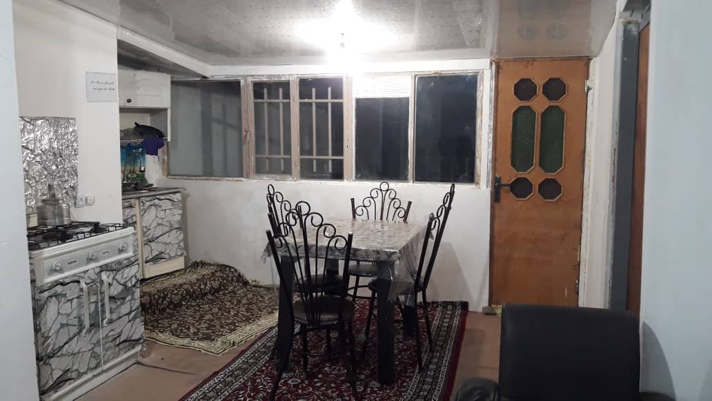 تصویر آسایش الموت