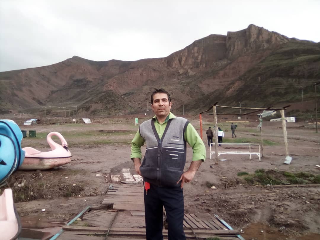 تصویر مهمانپذیر آرین2