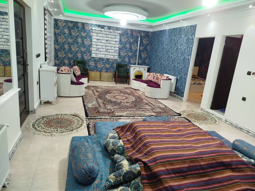 تصویر مهمانپذیر آرین2