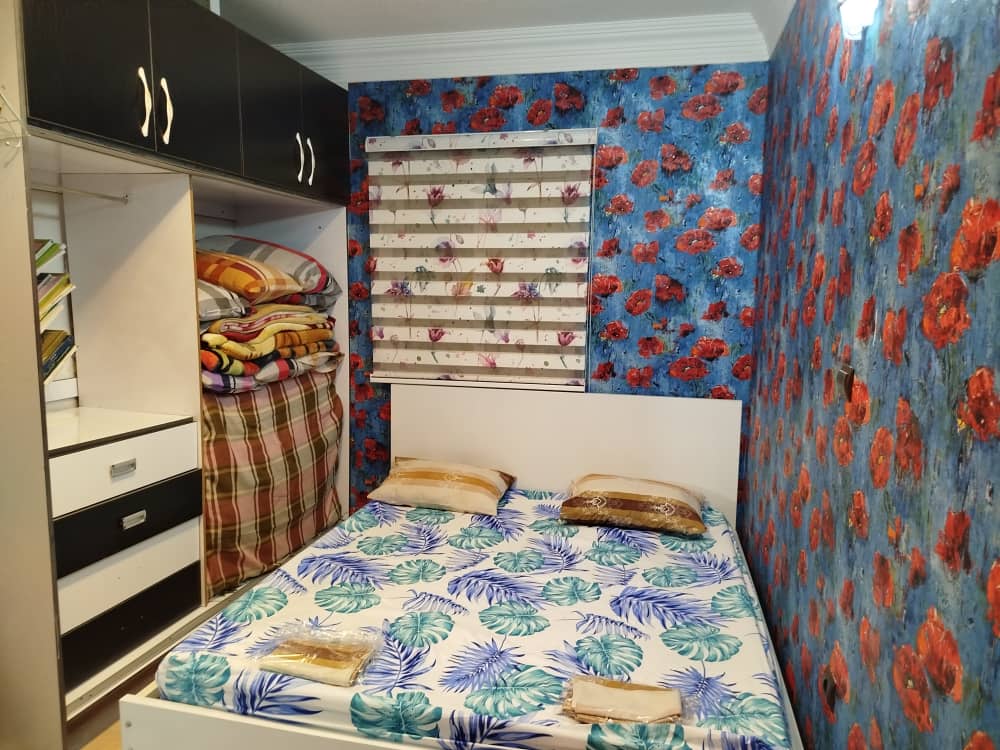 تصویر مهمانپذیر آرین2