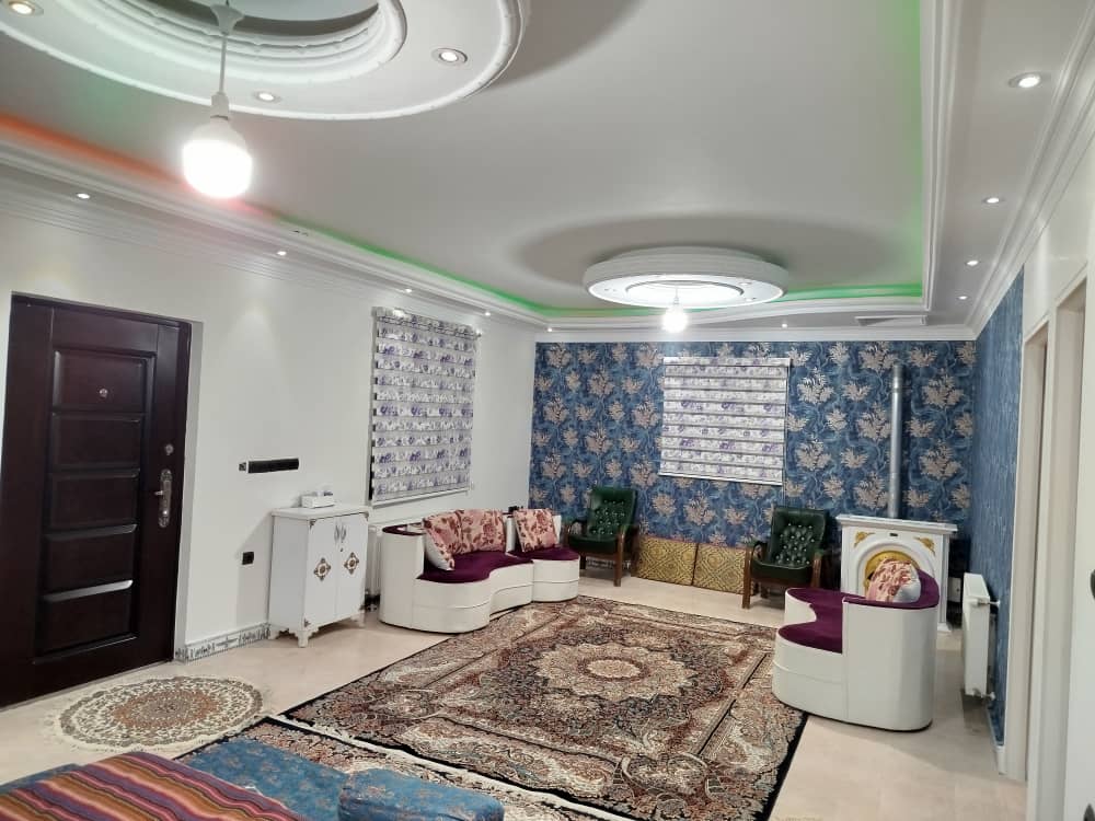 تصویر مهمانپذیر آرین2