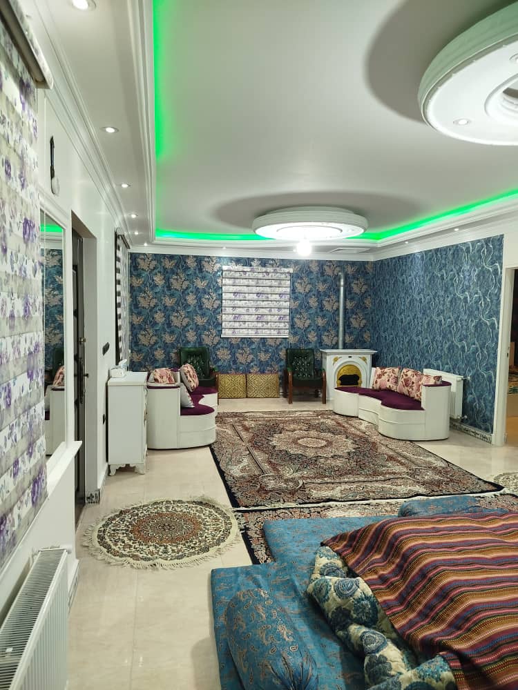 تصویر مهمانپذیر آرین2