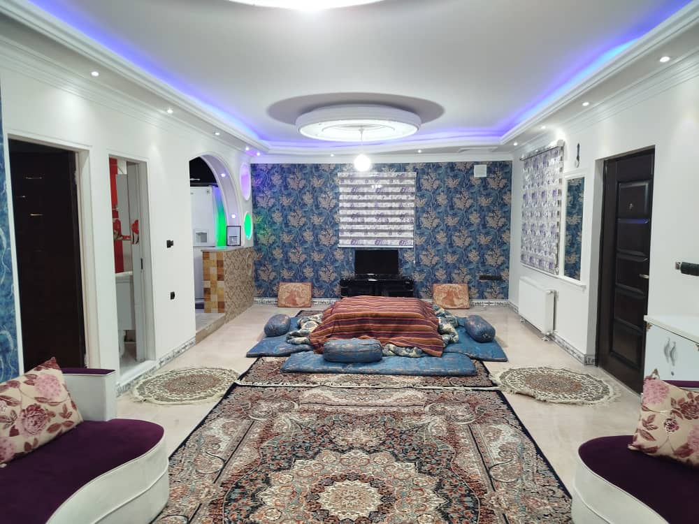 تصویر مهمانپذیر آرین2